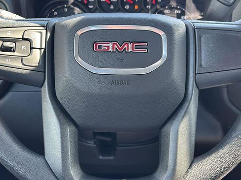 New 2026 GMC Sierra 2500 Pro RWD image 26