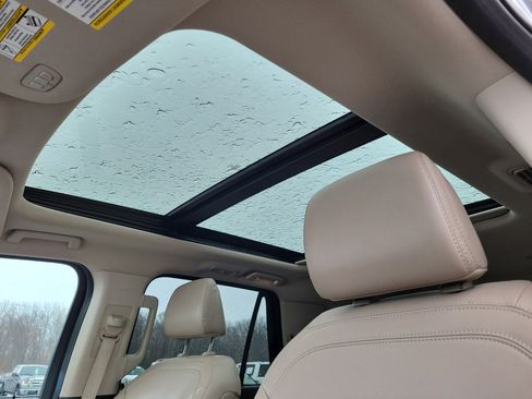 Certified 2024 Ford Expedition Limited image 21