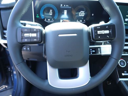 New 2026 Hyundai Santa Fe SEL image 3