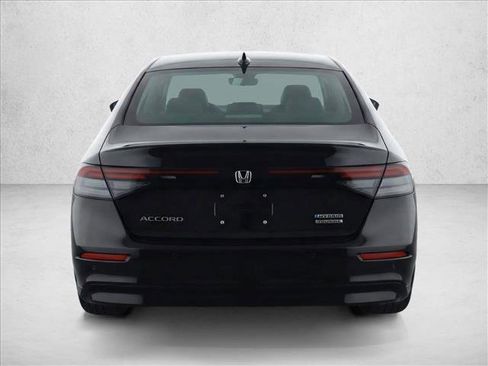 Used 2023 Honda Accord Touring image 6