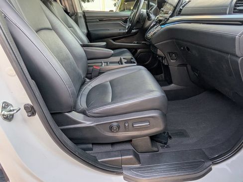 Used 2021 Honda Odyssey Touring image 26
