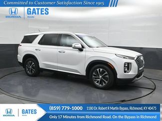 Used 2020 Hyundai Palisade SEL AWD/4WD video 1