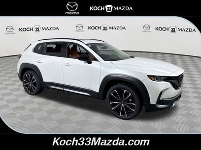 New 2026 MAZDA CX-50 AWD 2.5 S w/ Accent Package