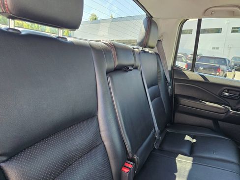 Used 2017 Honda Ridgeline Sport image 13