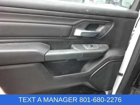 New 2026 RAM 1500 Tradesman AWD/4WD image 9