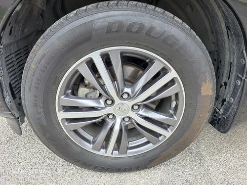 Used 2017 INFINITI QX60 FWD image 38