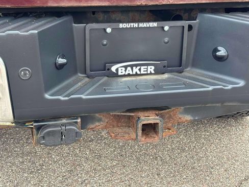 Used 2010 Ford F350 XLT AWD/4WD image 32