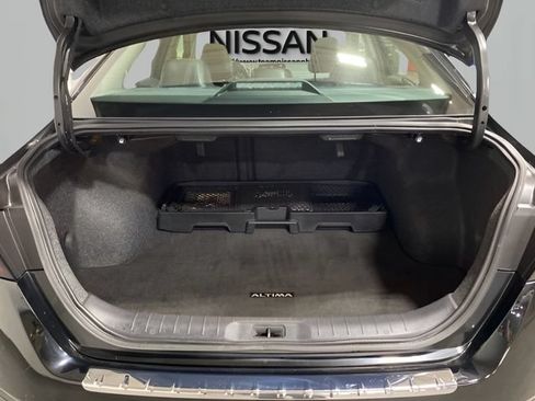Used 2022 Nissan Altima 2.5 SR w/ Midnight Edition Package AWD/4WD image 25