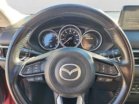 Used 2022 MAZDA CX-5 AWD 2.5 S w/ Select Package image 20