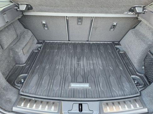 New 2026 Land Rover Range Rover Evoque Dynamic SE image 34