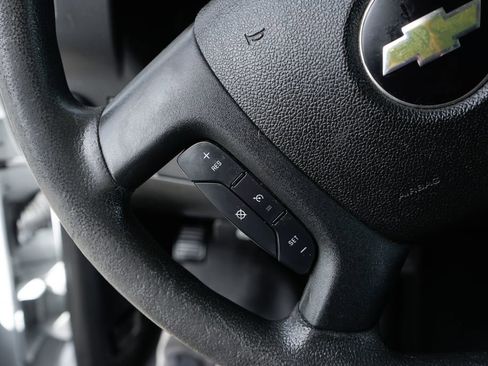 Used 2019 Chevrolet Express 4500 w/ Power Convenience Package RWD image 26