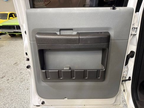 Used 2016 Ford F350 XL w/ Power Equipment Group image 37