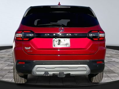 Used 2023 Honda Pilot EX-L