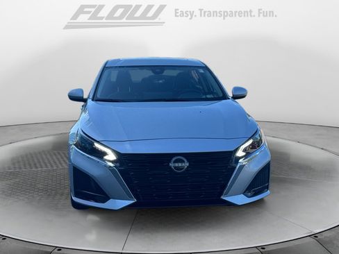 New 2025 Nissan Altima 2.5 SV w/ SV Premium Package image 2