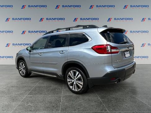 Used 2021 Subaru Ascent Touring AWD/4WD image 3