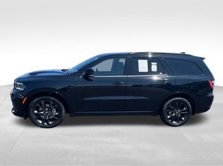 Used 2025 Dodge Durango R/T AWD/4WD video 2