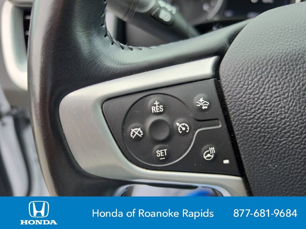 Used 2021 GMC Terrain SLT w/ LPO, Floor Liner Package FWD image 24