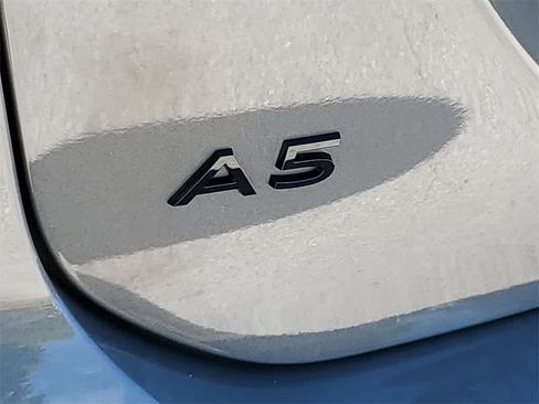 New 2025 Audi A5 2.0T Premium Plus image 15