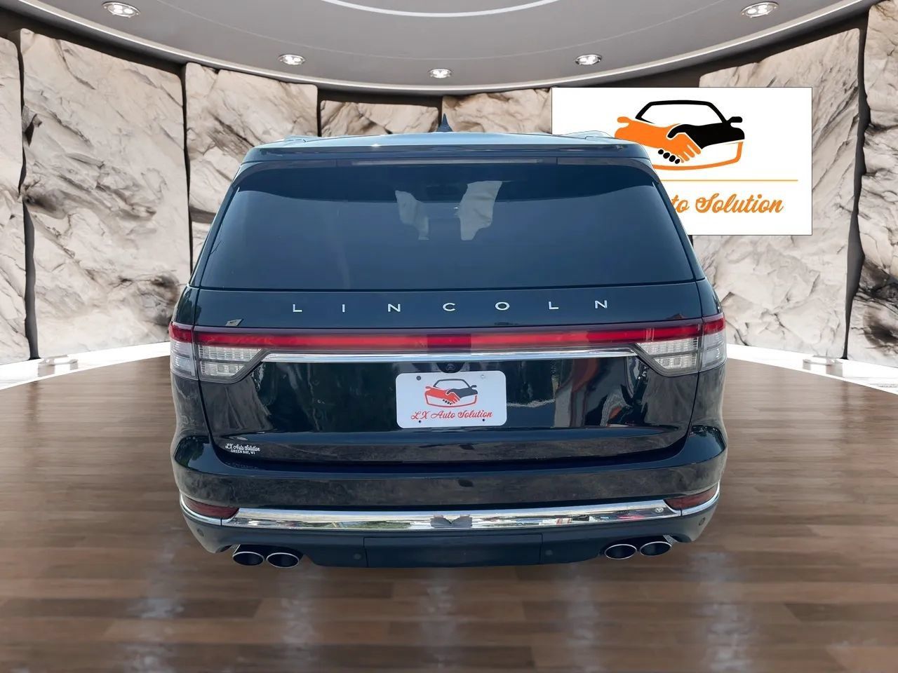 Used 2020 Lincoln Aviator Reserve w/ Equipment Group 202A AWD/4WD image 18