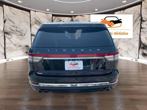Used 2020 Lincoln Aviator Reserve w/ Equipment Group 202A AWD/4WD image 18