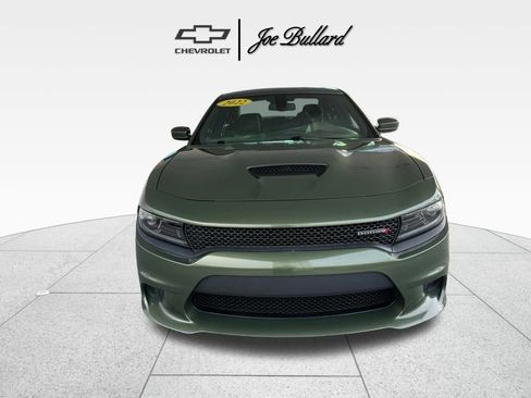 Used 2022 Dodge Charger GT image 3