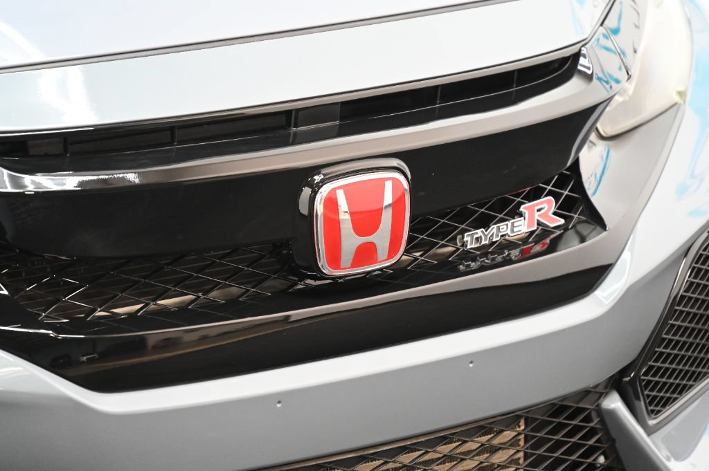 Used 2019 Honda Civic Type R image 10