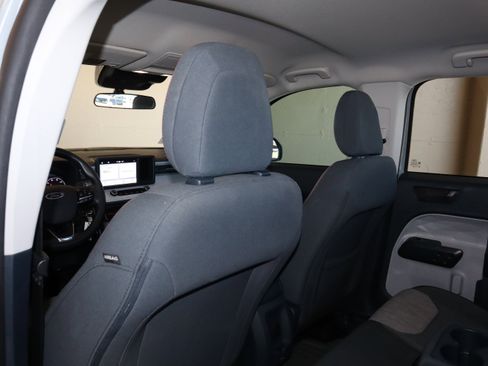 Certified 2023 Ford Maverick XLT w/ Equipment Group 300A Standard image 35