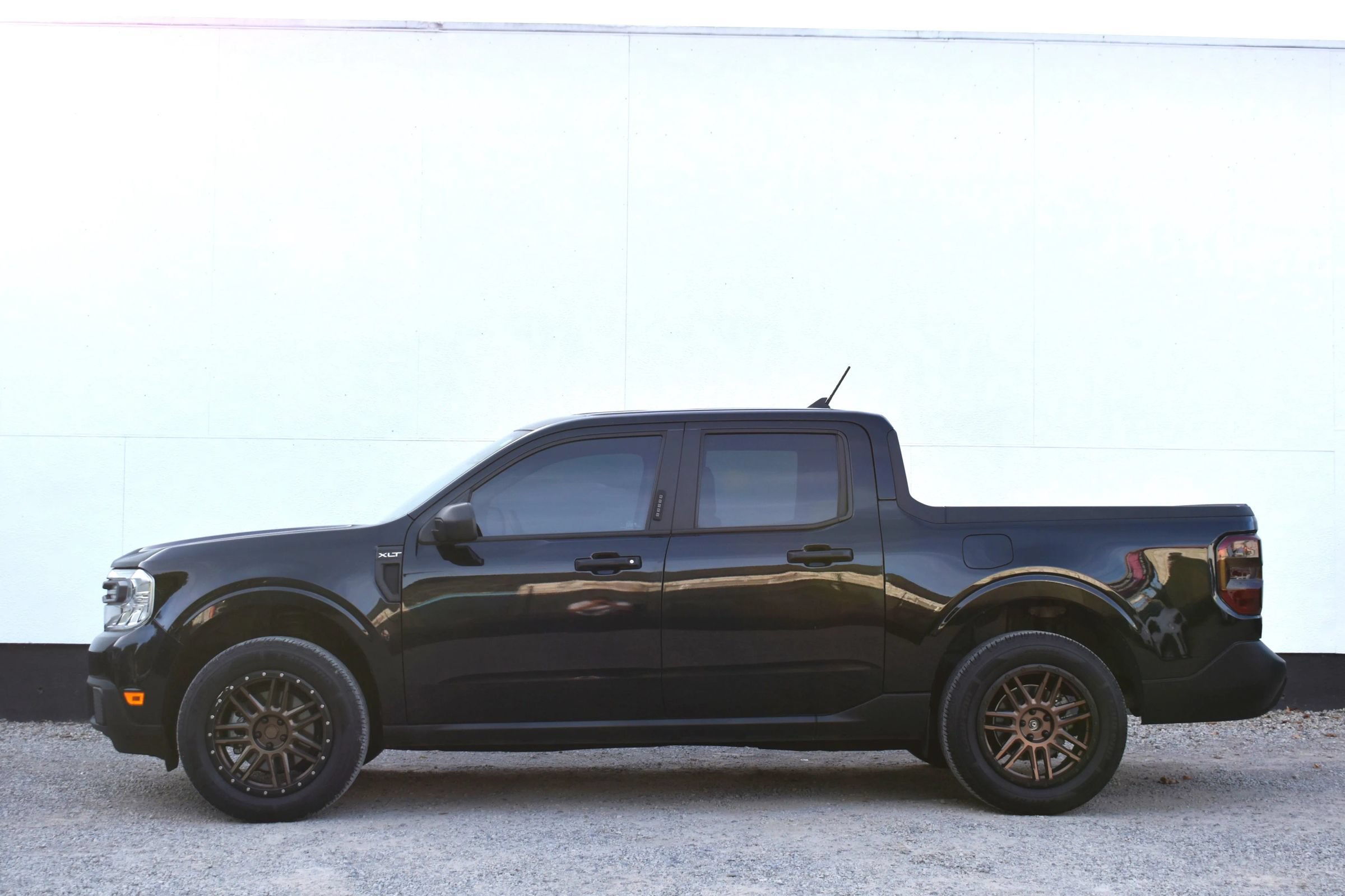 Used 2022 Ford Maverick XLT w/ Equipment Group 300A Standard AWD/4WD image 9