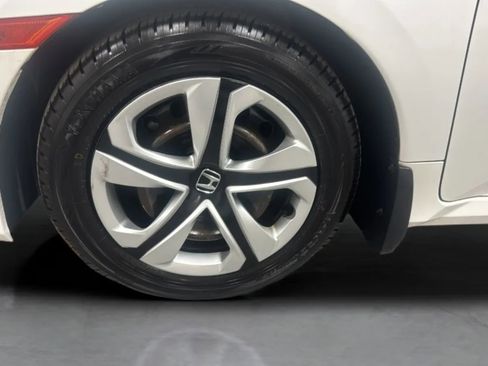 Used 2017 Honda Civic LX image 26