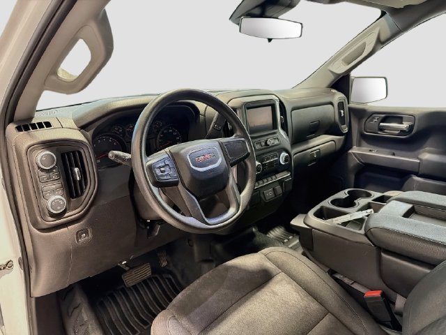 Used 2024 GMC Sierra 1500 Pro w/ Pro Value Package AWD/4WD image 9