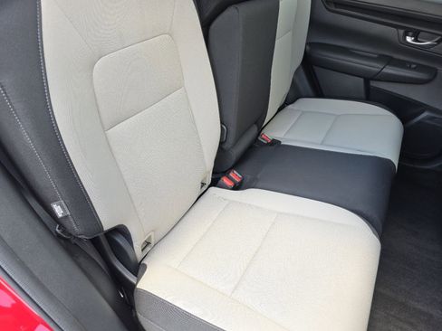 Certified 2023 Honda CR-V EX image 22