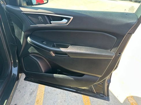 Used 2024 Ford Edge SEL w/ Convenience Package AWD/4WD image 30