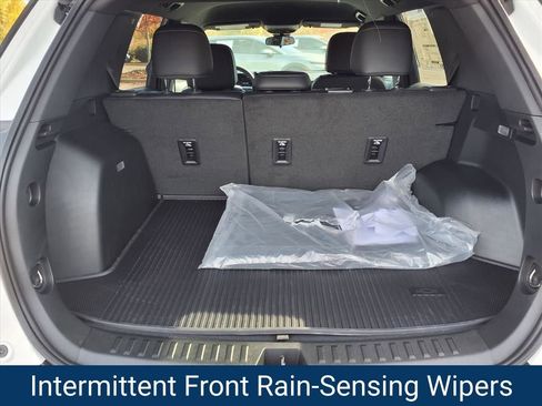 New 2026 Chevrolet Equinox LT w/ Convenience Package II image 24