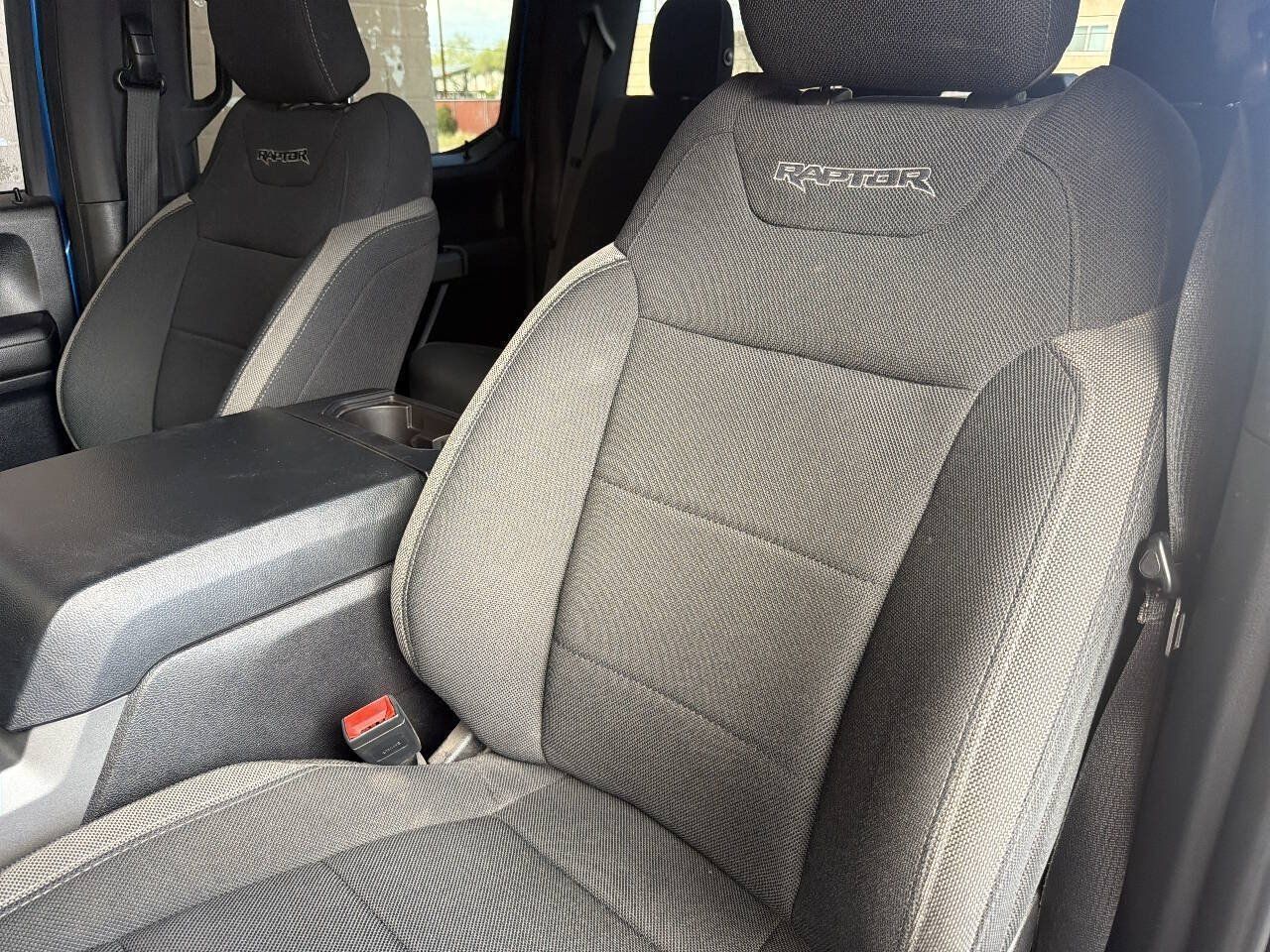 Used 2019 Ford F150 Raptor AWD/4WD image 25