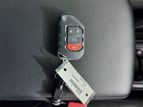 New 2026 Jeep Wrangler Unlimited Rubicon image 20