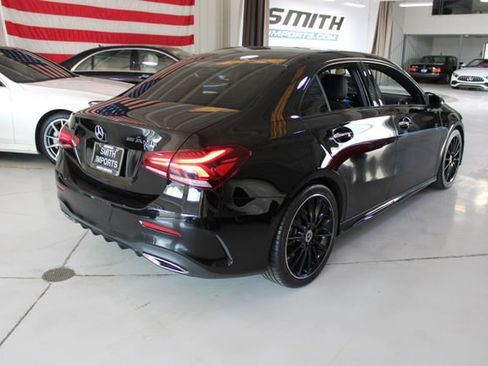 Used 2021 Mercedes-Benz A 220 image 37