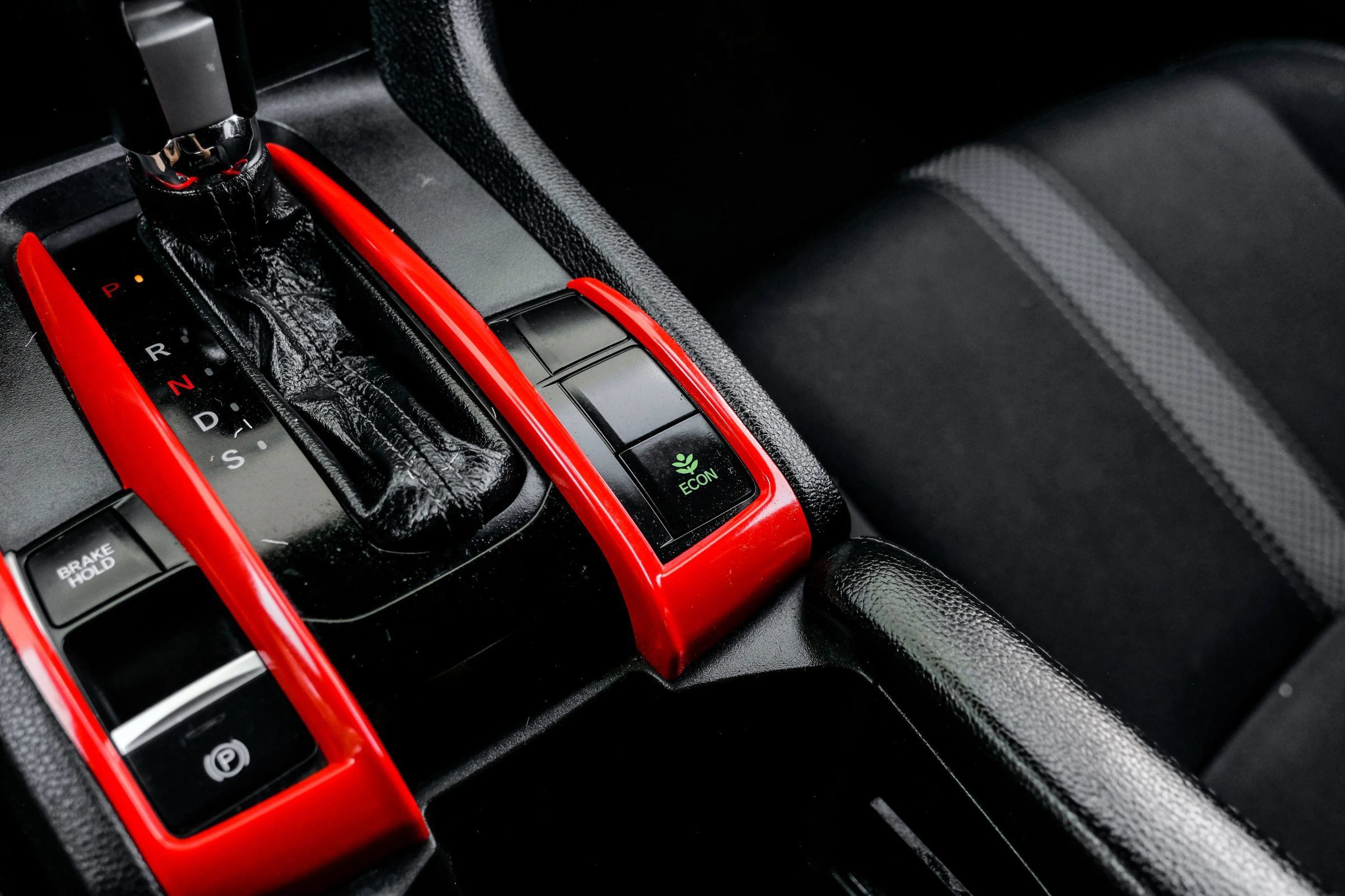 Used 2019 Honda Civic Sport image 33