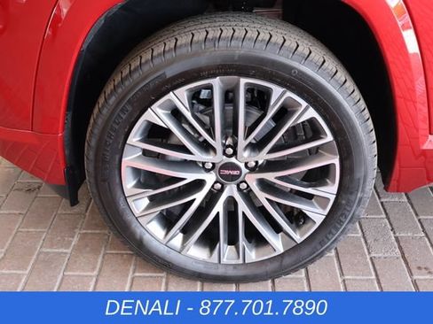 New 2026 GMC Terrain Denali AWD/4WD image 11