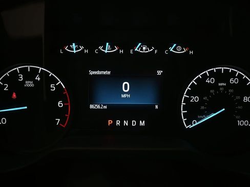 Used 2024 Ford F250 XLT w/ 360-Degree Camera Package AWD/4WD image 9