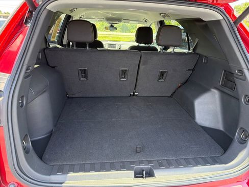 Used 2023 Chevrolet Equinox LT FWD image 24