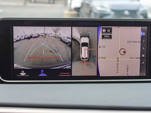 Used 2017 Lexus RX 350 AWD image 23