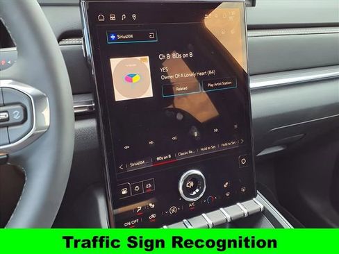 New 2026 GMC Terrain Elevation w/ Technology Package II image 10