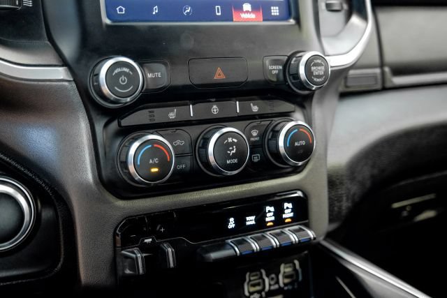 Used 2022 RAM 1500 Lone Star RWD image 36