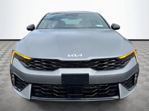 New 2026 Kia K5 GT-Line w/ GT-Line Red Interior Package AWD/4WD image 2