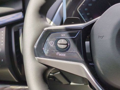 New 2026 BMW X3 xDrive30 w/ Convenience Package AWD/4WD image 25