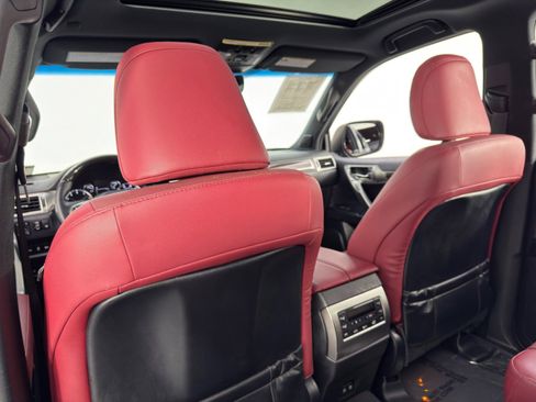 Used 2023 Lexus GX 460 Premium image 36