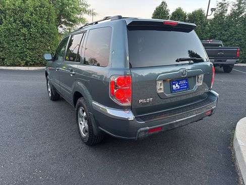 Used 2008 Honda Pilot EX image 6