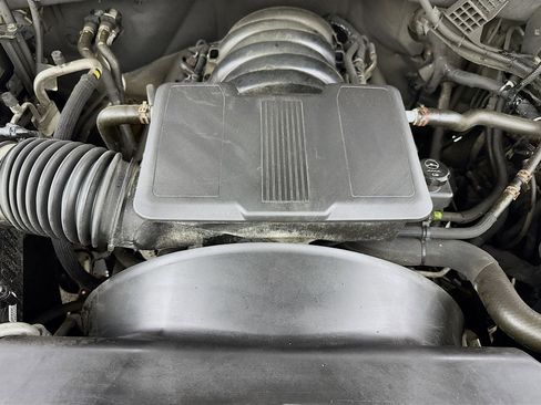 Used 2021 GMC Sierra 2500 AT4 w/ AT4 Preferred Package image 37