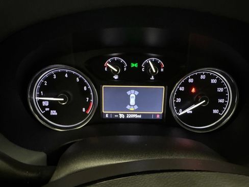 Used 2024 Buick Enclave Essence w/ Experience Buick Package AWD/4WD image 29
