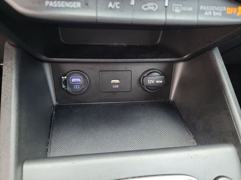 Certified 2023 Hyundai Kona SEL image 34